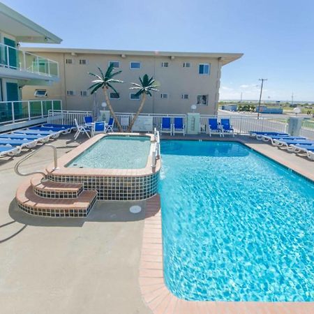 Crystal Beach Motor Inn Wildwood Crest Εξωτερικό φωτογραφία